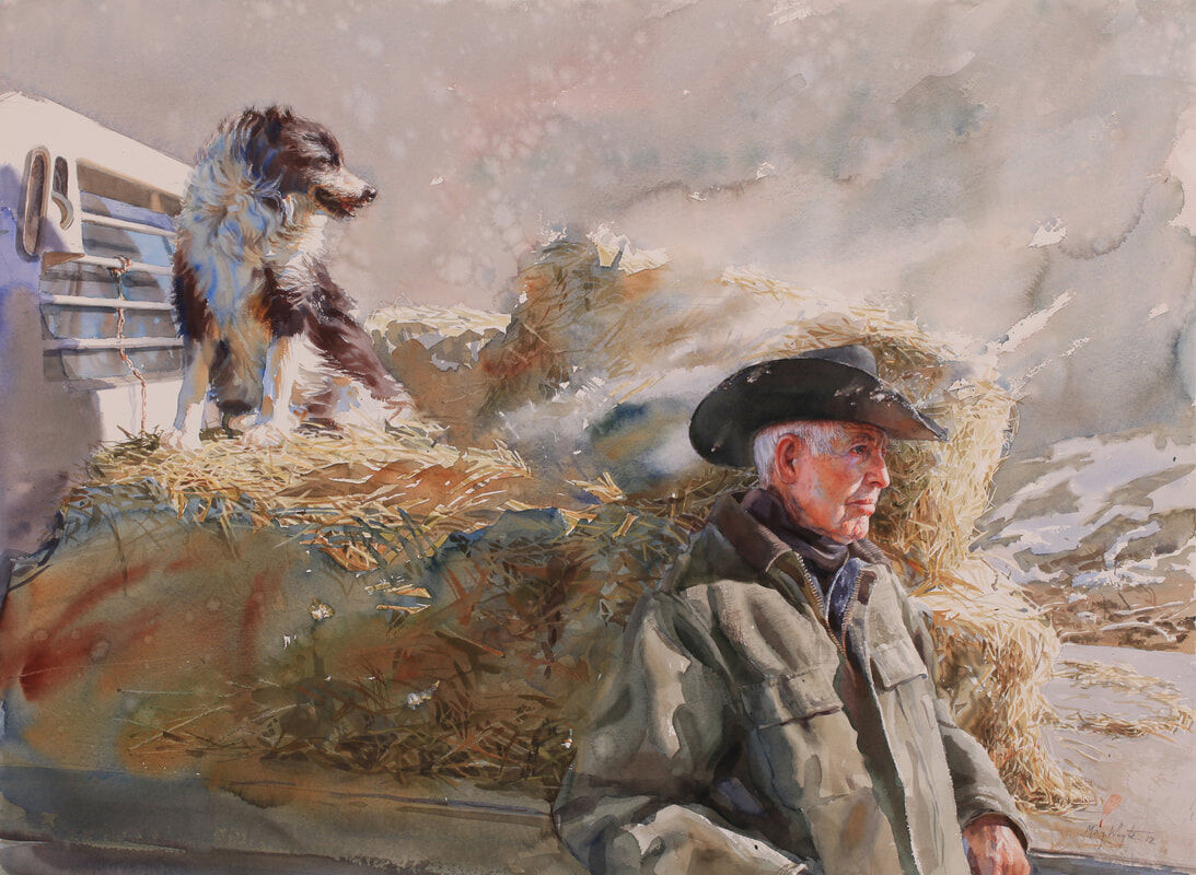 We the people exhibit at National Museum of the marine corps